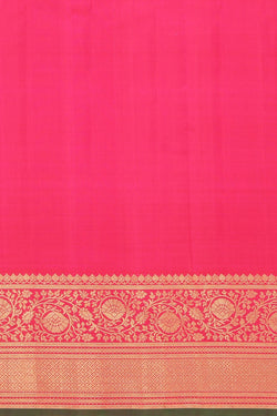 Collection of Gadwal Silk Red Saree in a gallery layout