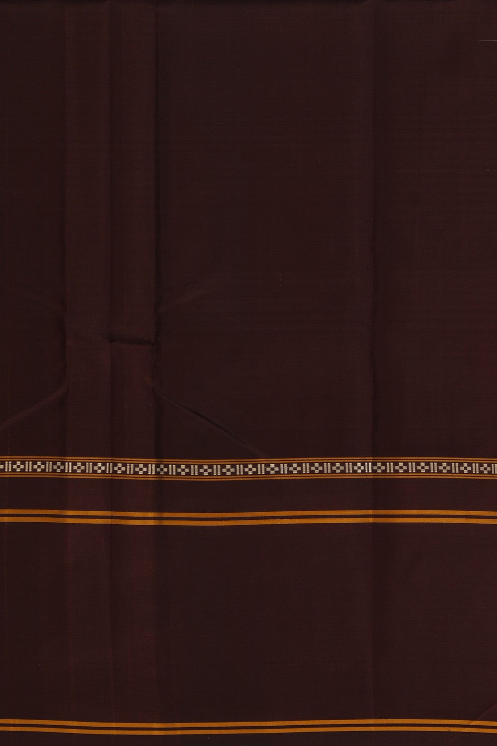 Collection of South Silk Beige Saree in a gallery layout