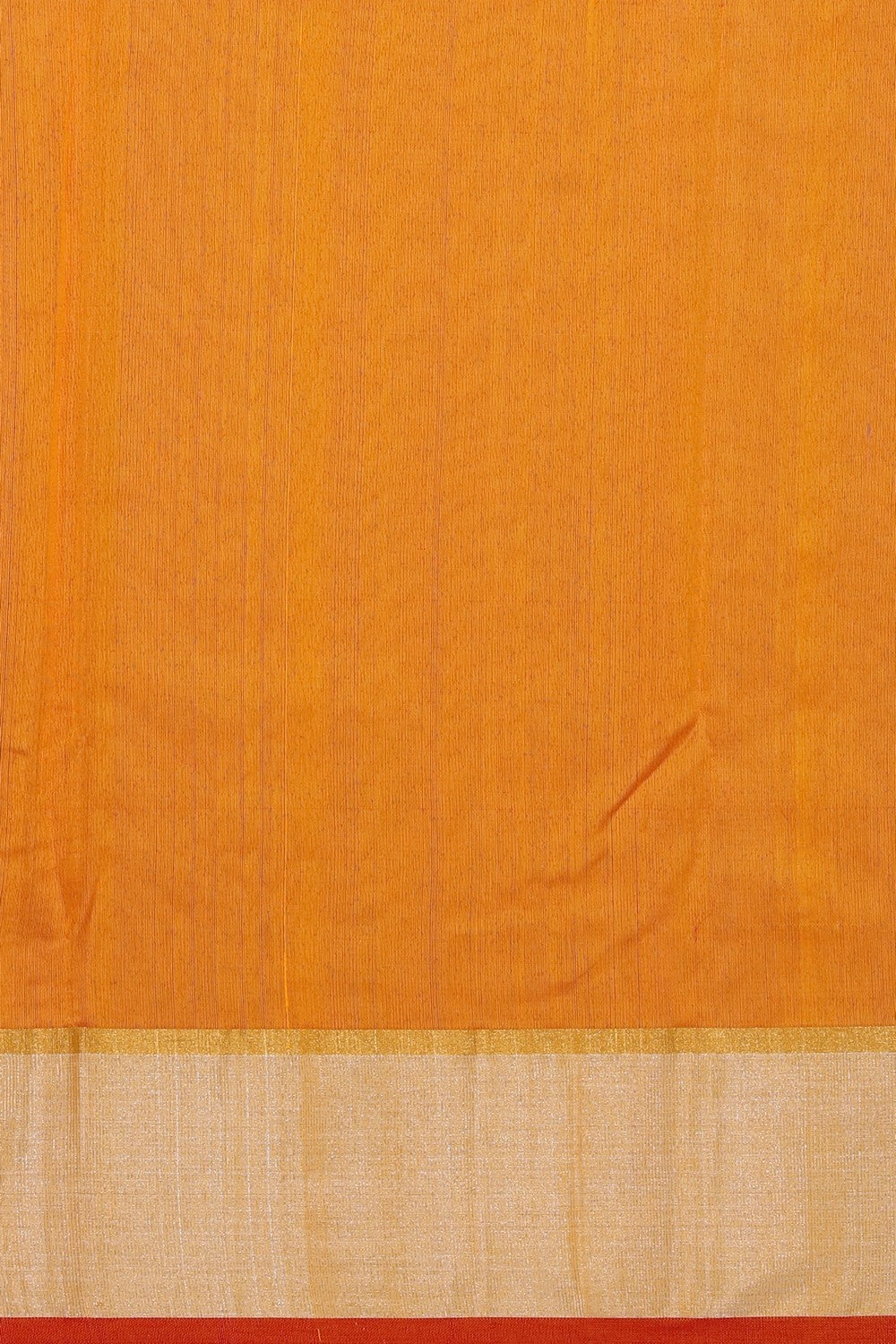 Chanderi Cotton Silk Pink Saree