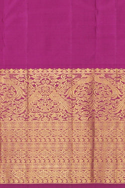 Collection of South Silk Green Saree in a gallery layout