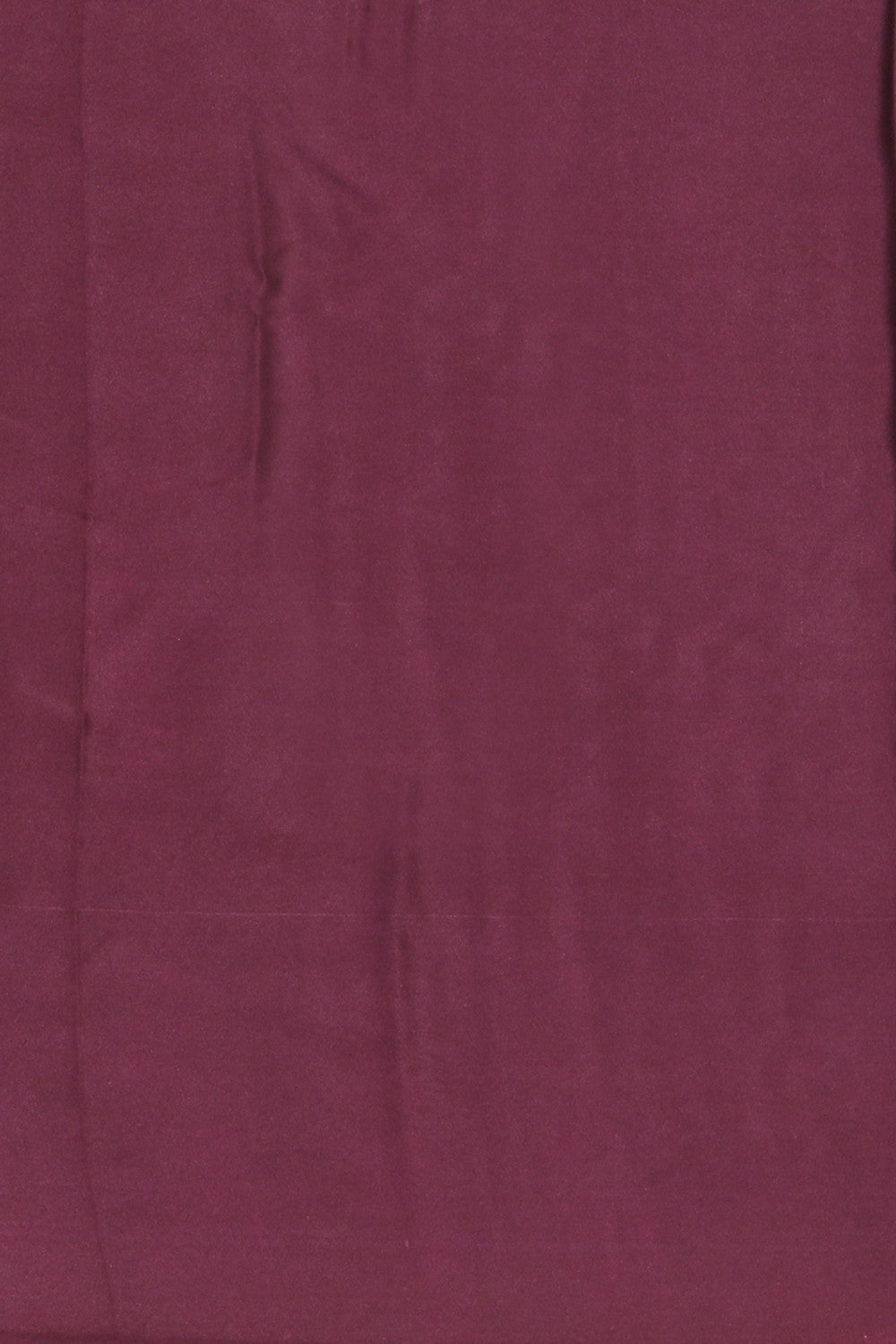 Collection of Georgette Violet Saree in a gallery layout