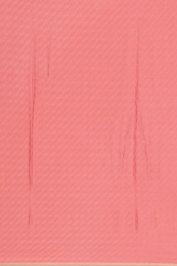 Collection of Georgette Peach Saree in a gallery layout