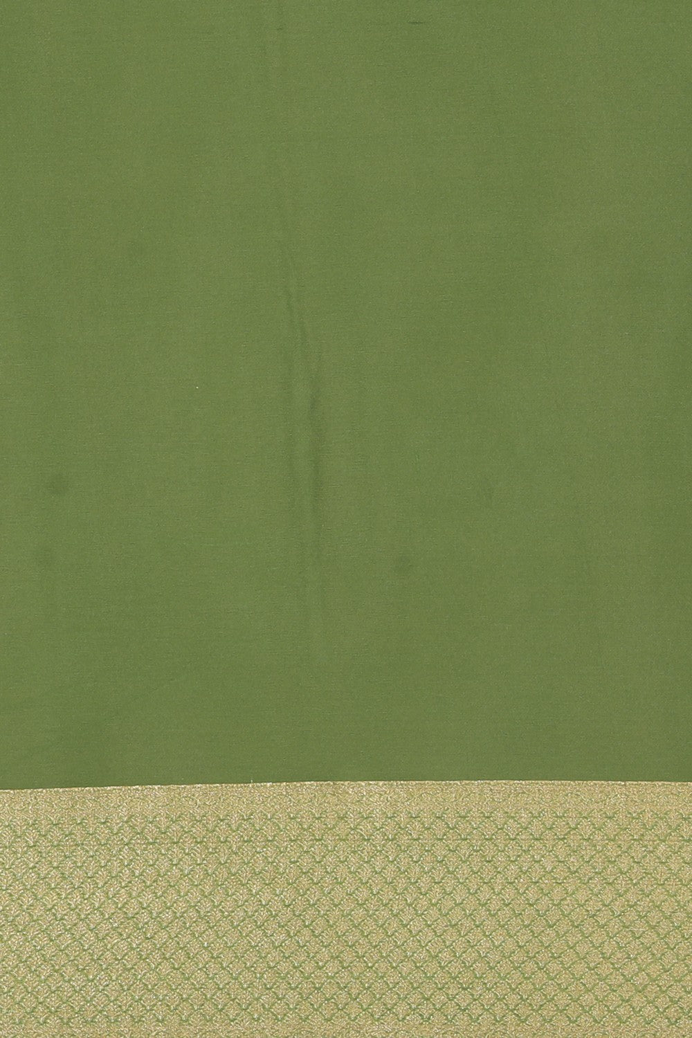 Georgette Sage Green Saree