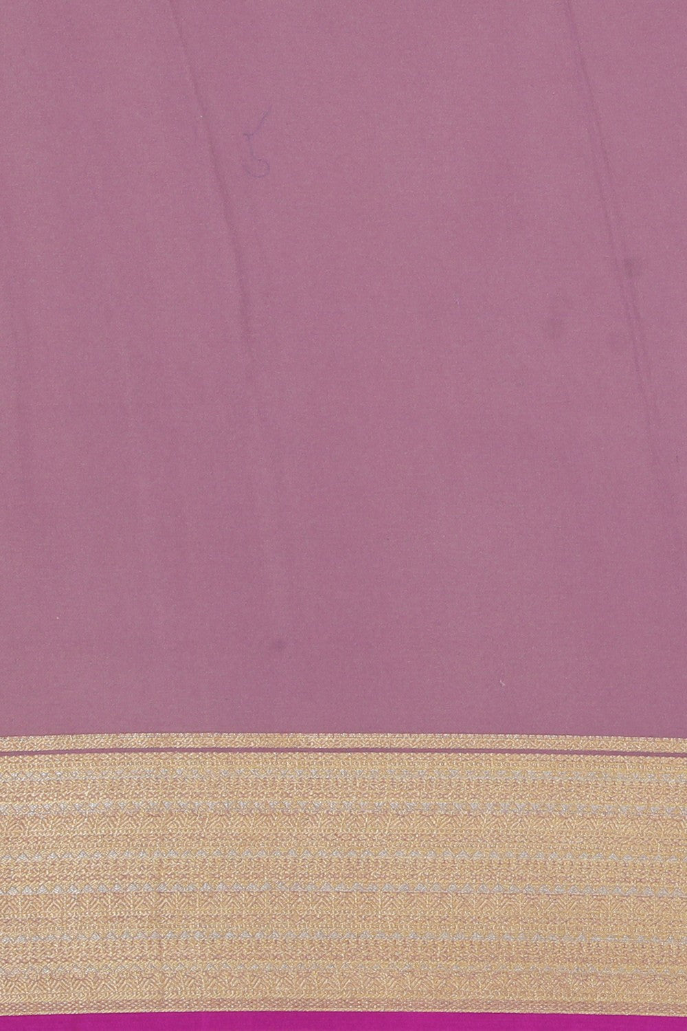 Collection of Georgette Purple Saree in a gallery layout