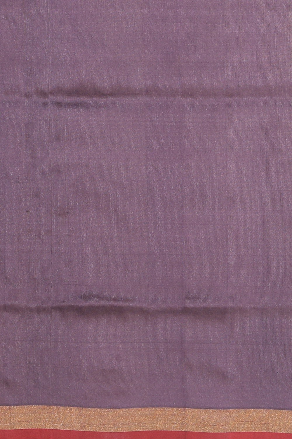 Image of Uppada Silk Grey Saree