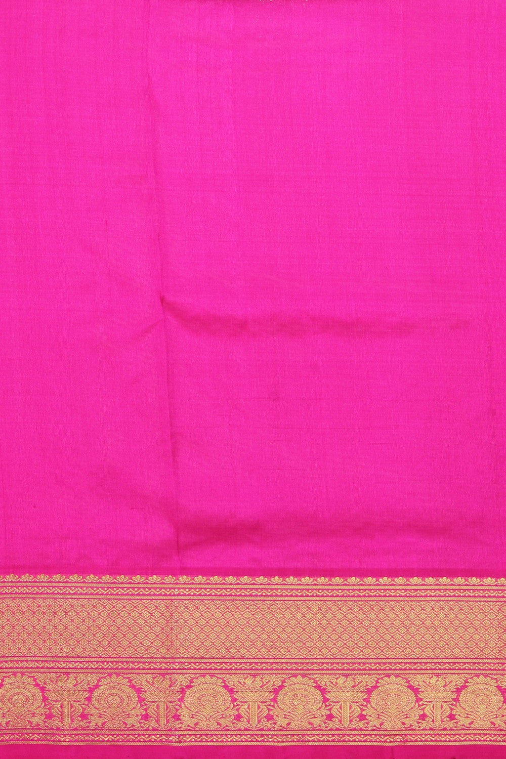 Collection of Venkatagiri Silk Purple Saree in a gallery layout