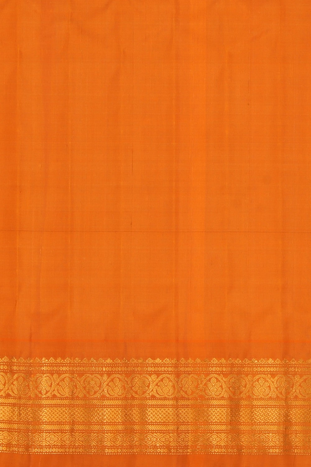 Collection of Gadwal Silk Mint-Green Saree in a gallery layout