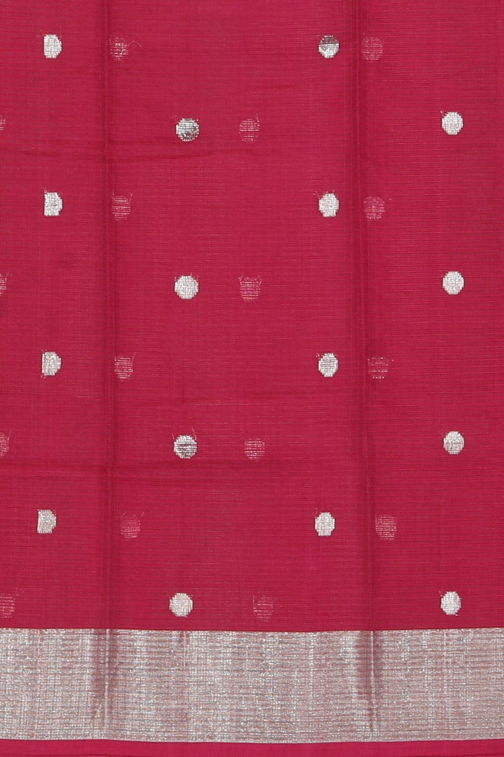 Collection of Kota Pink Saree in a gallery layout