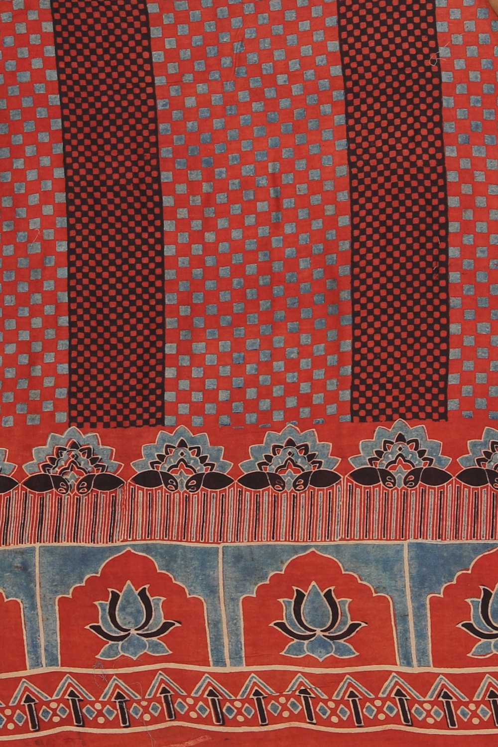 Image of Unstitched Suit Set Fabric (3 Pcs Set)