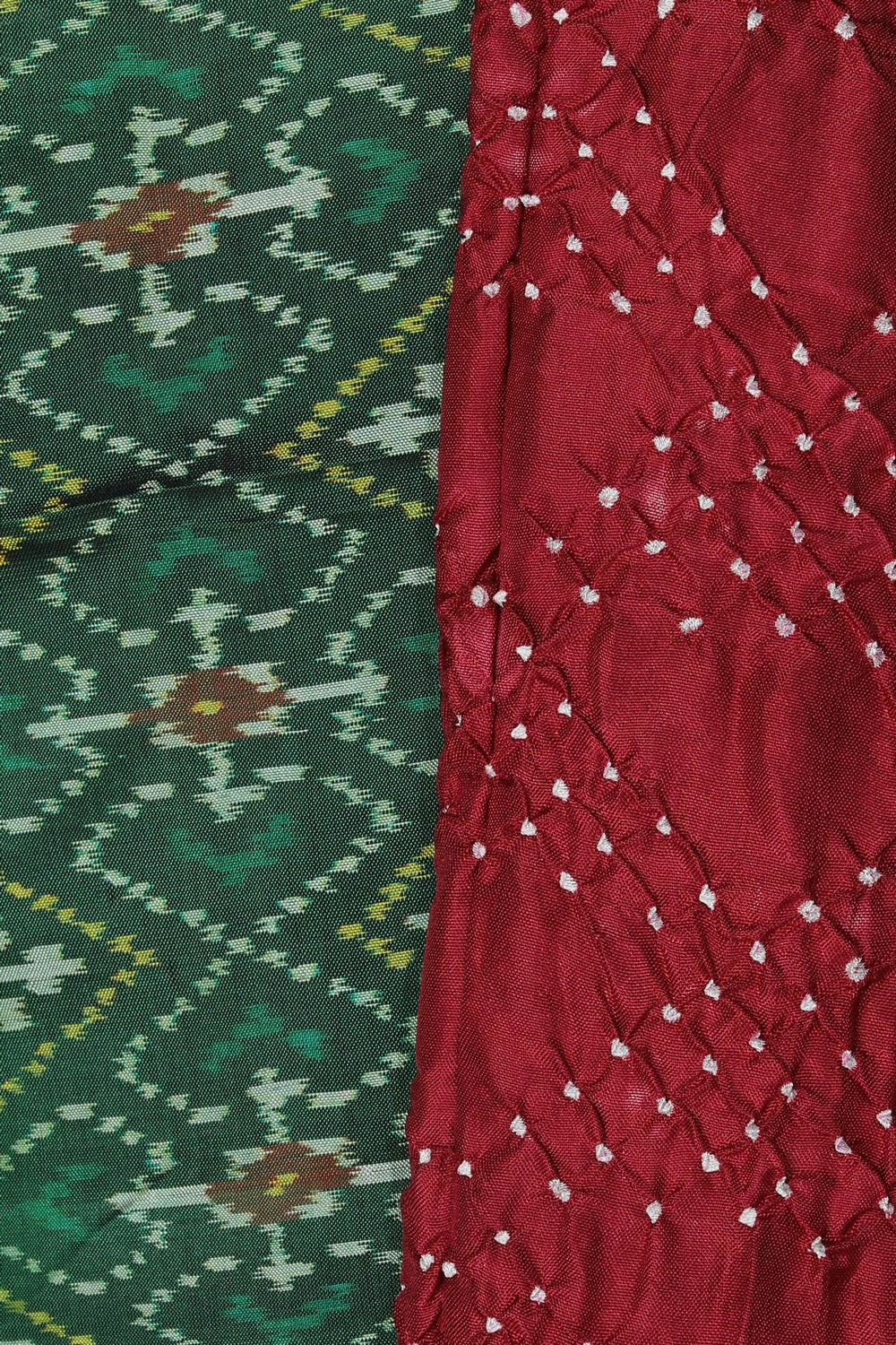 Collection of Unstitched Suit Set Fabric (3 Pcs Set) in a gallery layout