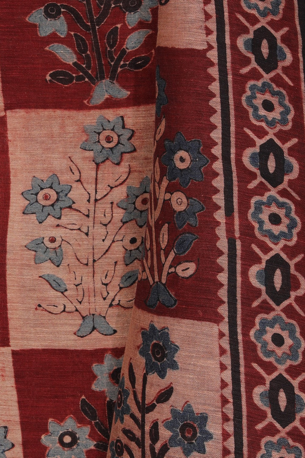 Image of Unstitched Suit Set Fabric (3 Pcs Set)