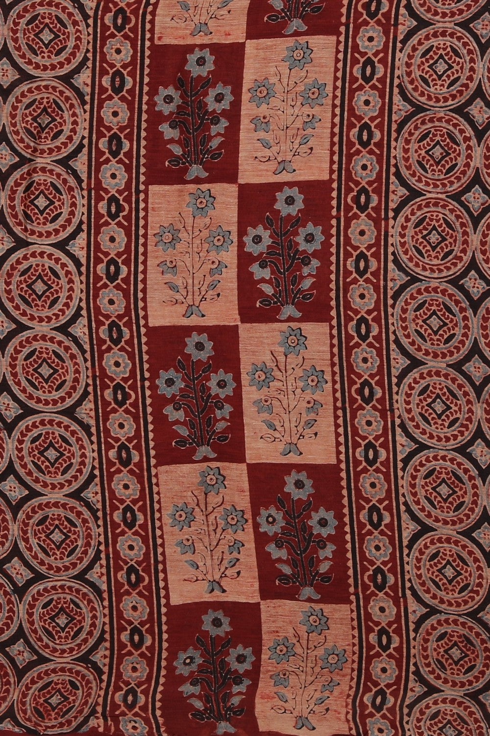 Image of Unstitched Suit Set Fabric (3 Pcs Set)