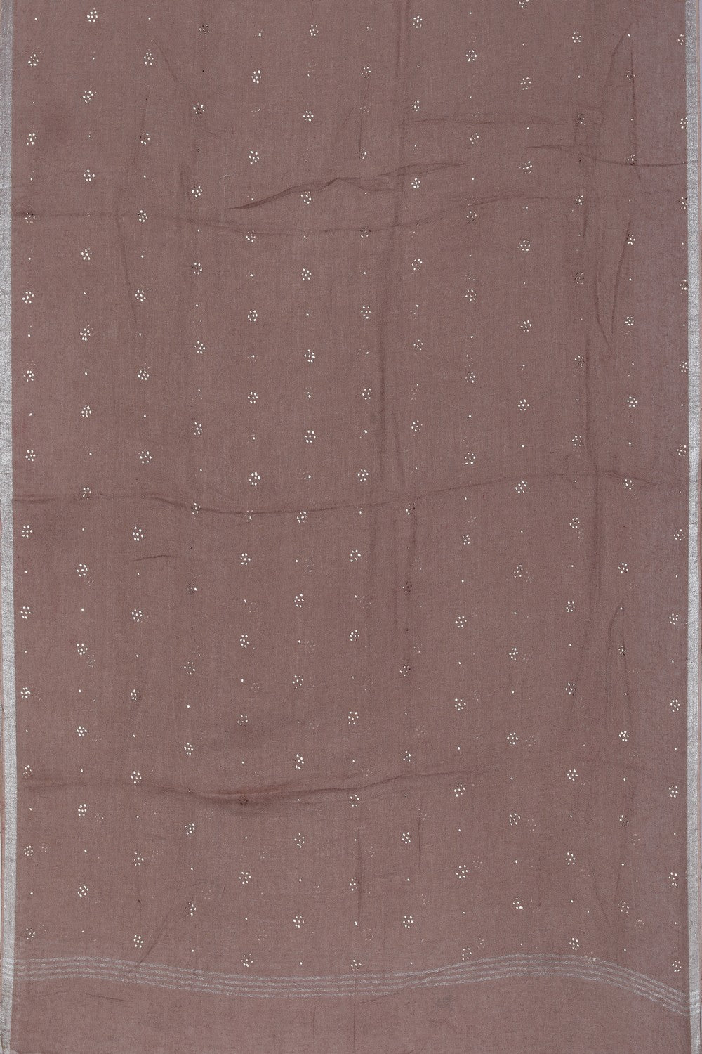 Collection of Unstitched Suit Set Fabric (3 Pcs Set) in a gallery layout