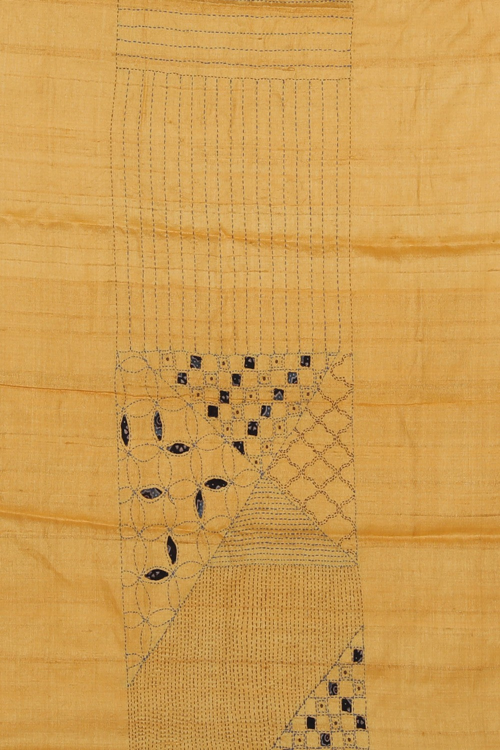 Image of Unstitched Suit Set Fabric (3 Pcs Set)