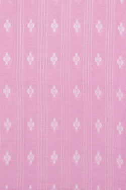 Image of Unstitched Suit Set Fabric (3 Pcs Set)