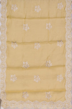 Image of Unstitched Suit Set Fabric (3 Pcs Set)