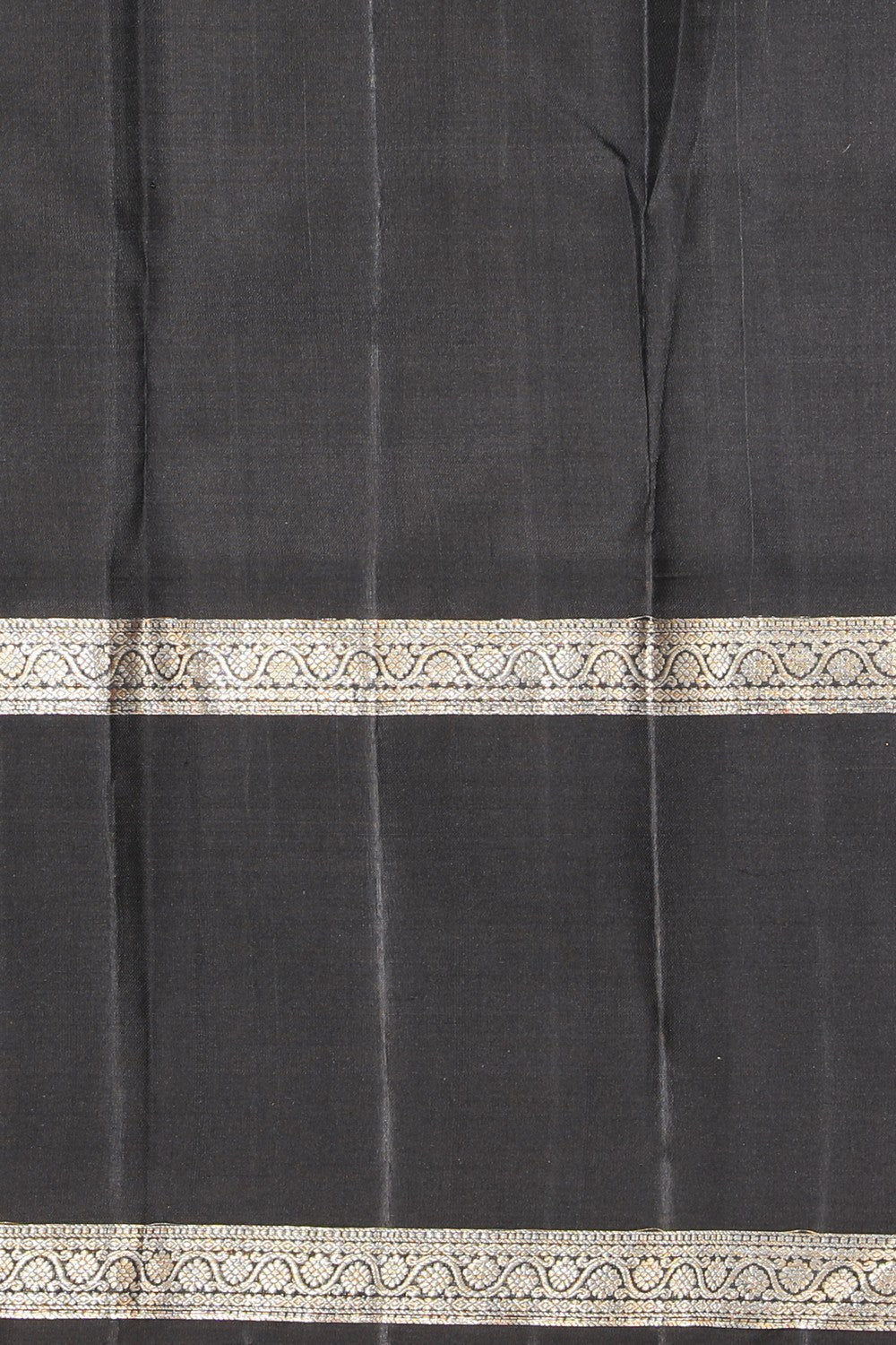 Arani Silk Mustard Saree