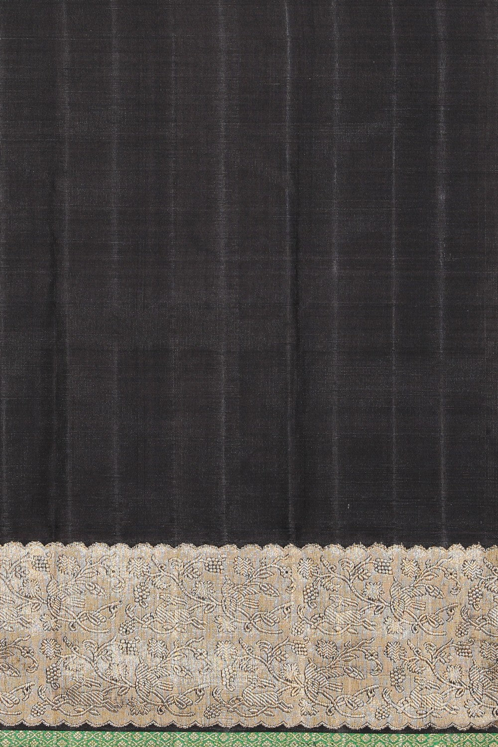 Image of Arani Silk Brocade Pink Saree