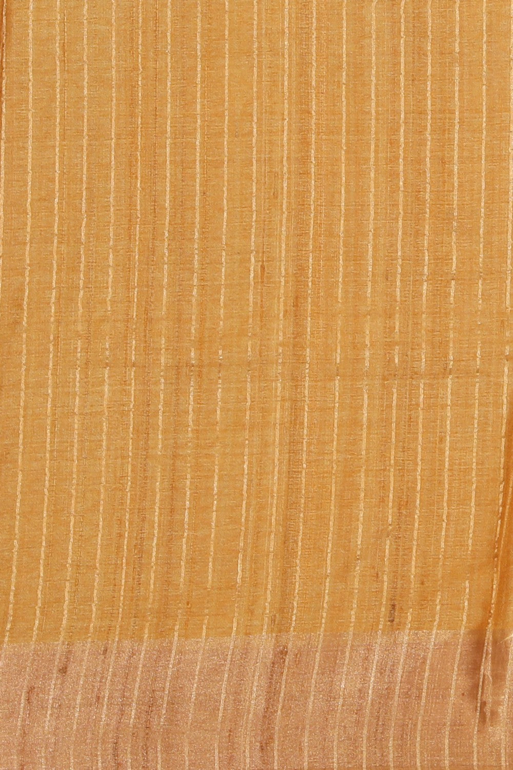 Bhagalpur Tussar Silk Saree