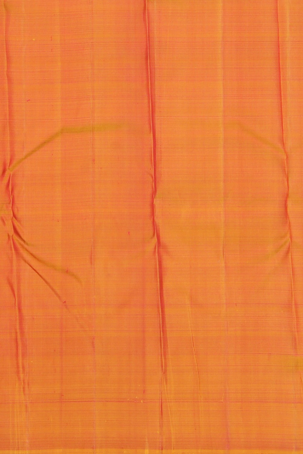 Arani Silk Yellow Saree