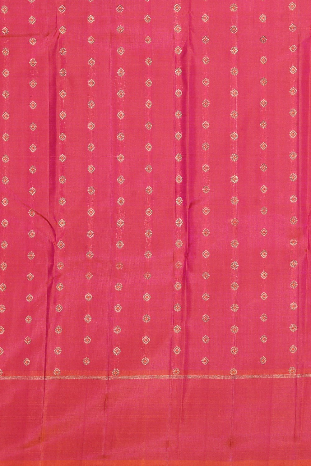 Arani Silk Plum Pink Saree