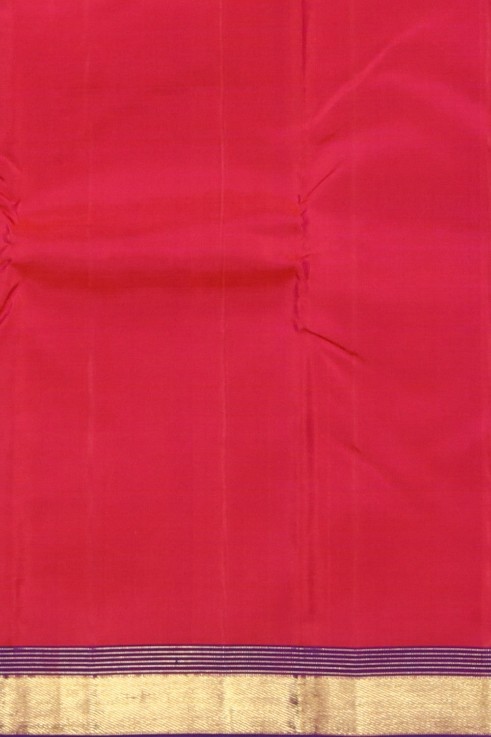 Arani Silk Candy Pink Saree