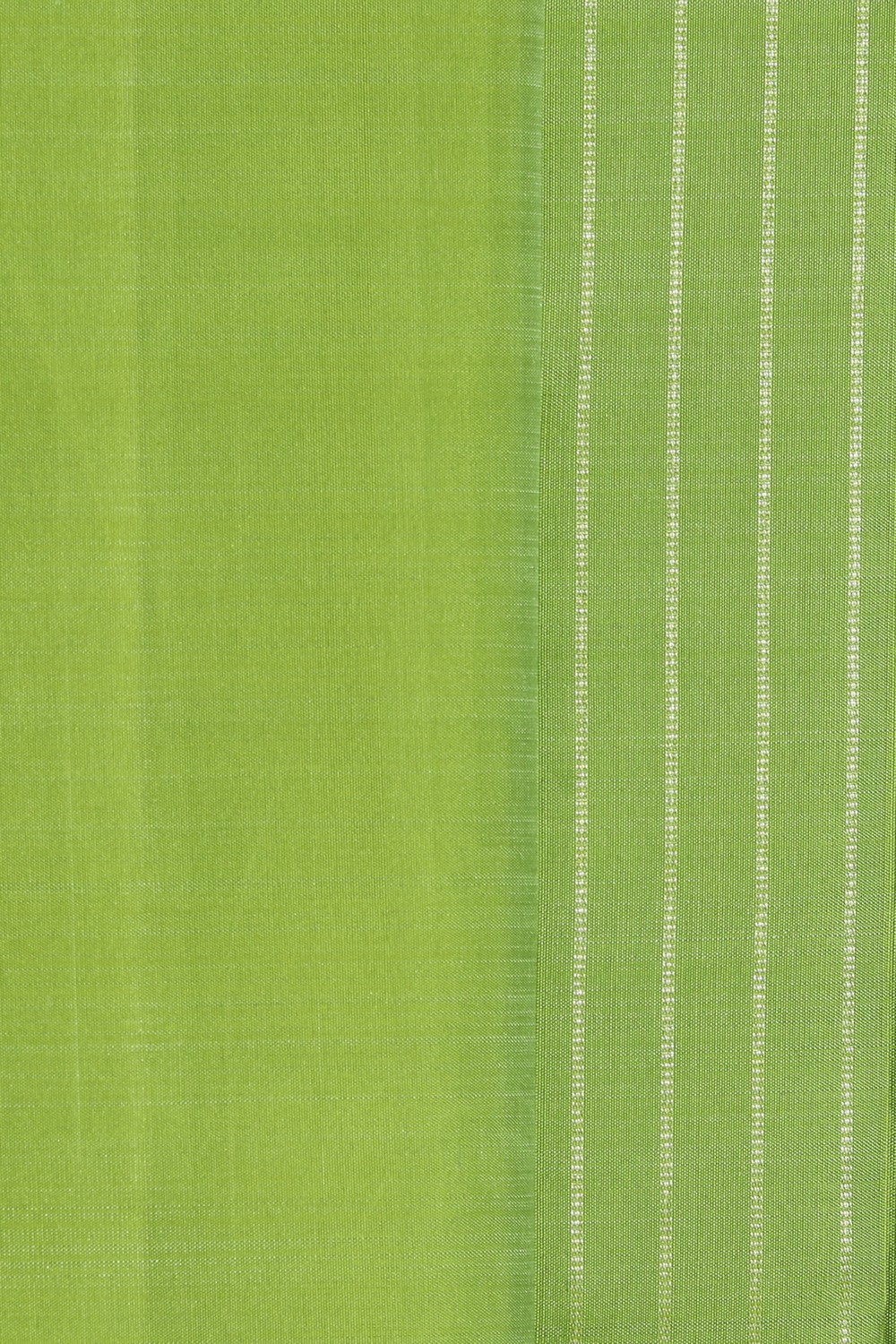 Image of Arani Silk Green Saree