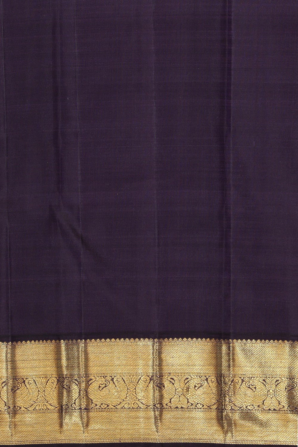 Image of Kanchipuram Silk Pink Saree