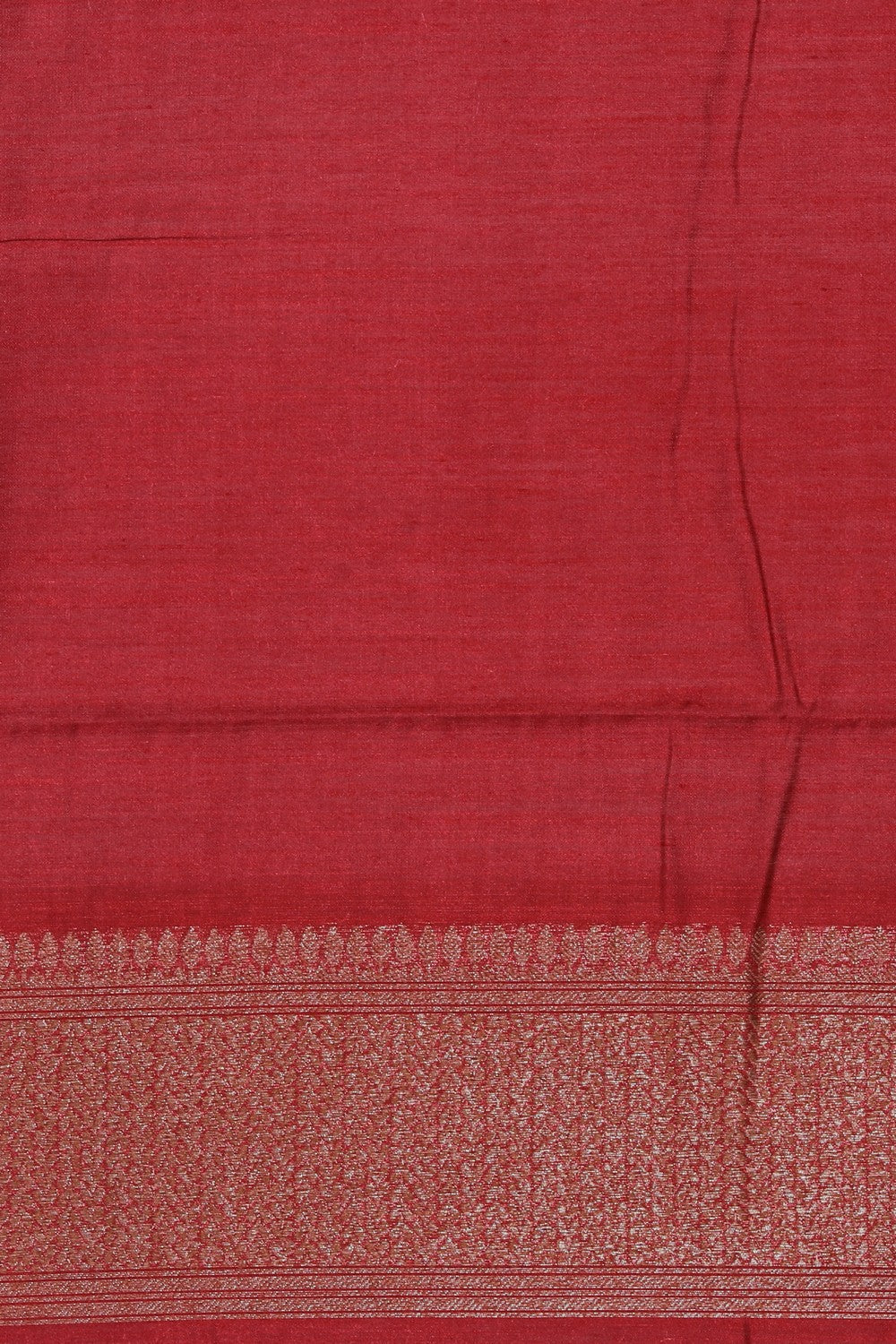 Tussar Silk Handloom Banarasi Saree