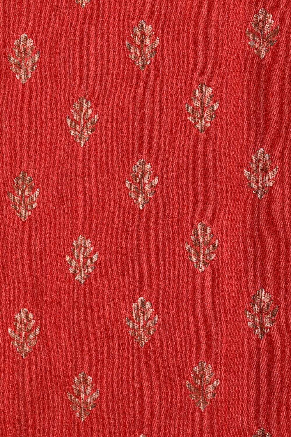 Tussar Silk Handloom Banarasi Saree