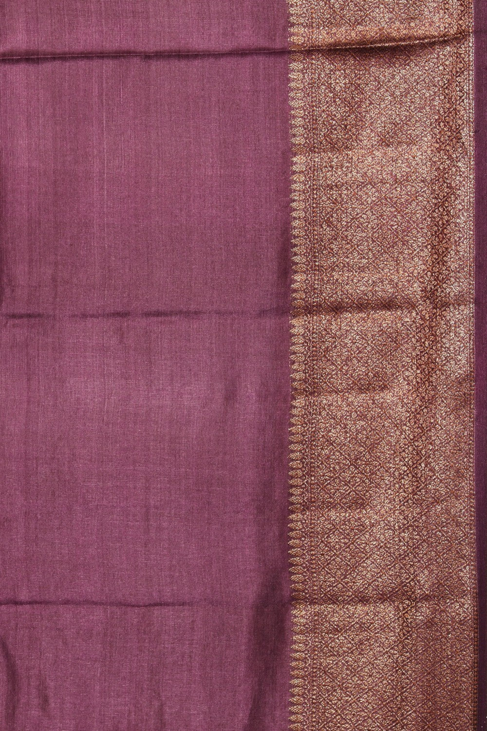 Kosa Silk Handloom Banarasi Saree