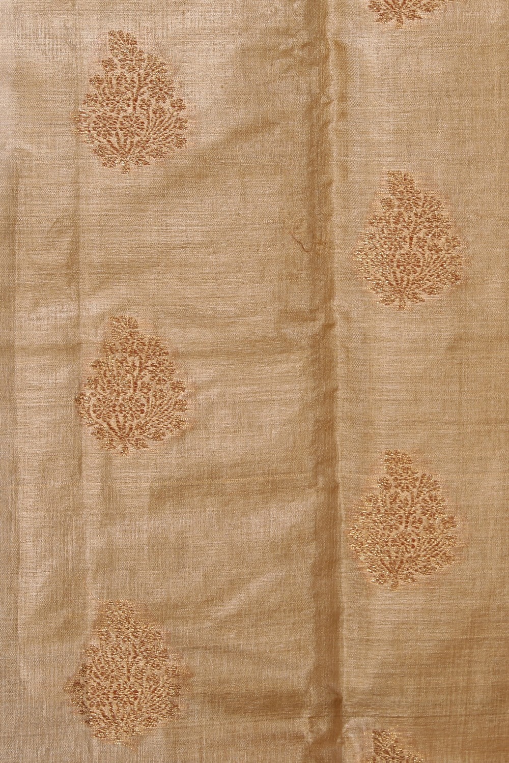 Kosa Silk Handloom Banarasi Saree