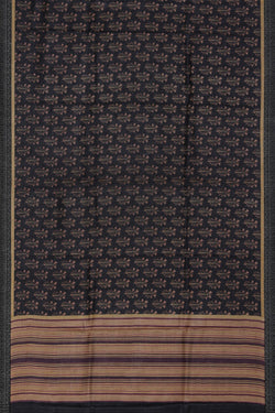 Image of Pashmina Silk Saree