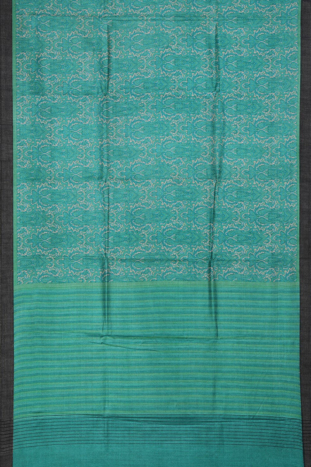 Pashmina Silk Saree