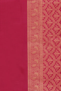 Image of South Silk Pink Saree