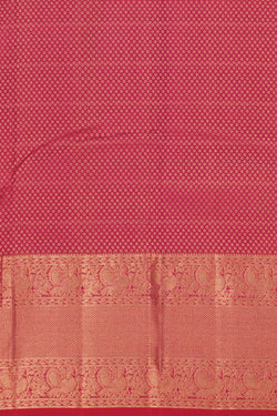 Image of South Silk Pink Saree