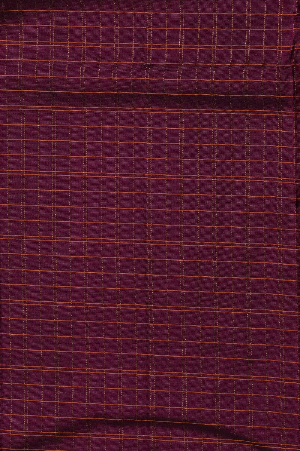 South Silk Violet Saree