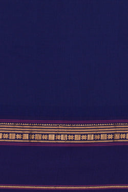 Image of Pichwai Printed Silk Saree