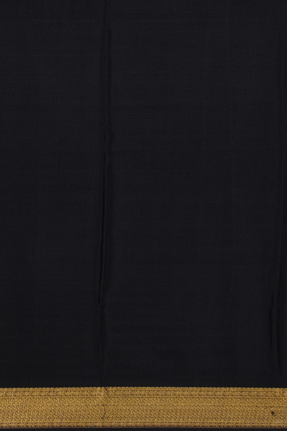 Image of Mysore Crepe Silk Saree