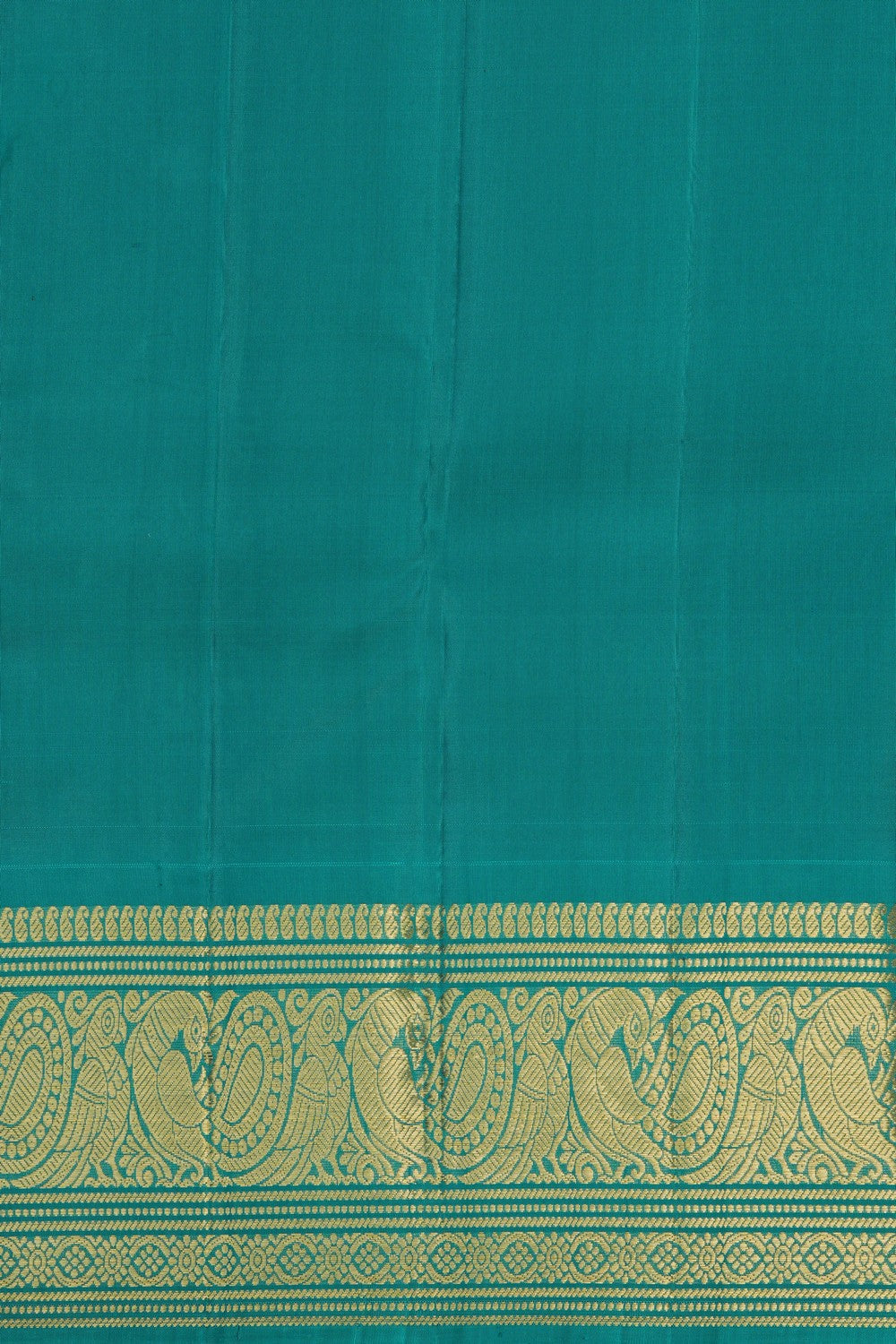 Image of Kanchipattu Fuchsia Pink Saree