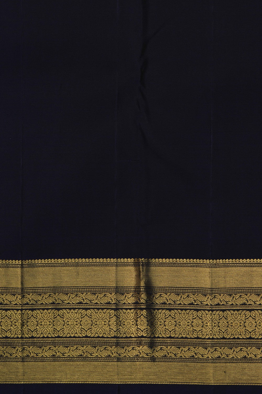 Image of Arani Silk Green Saree