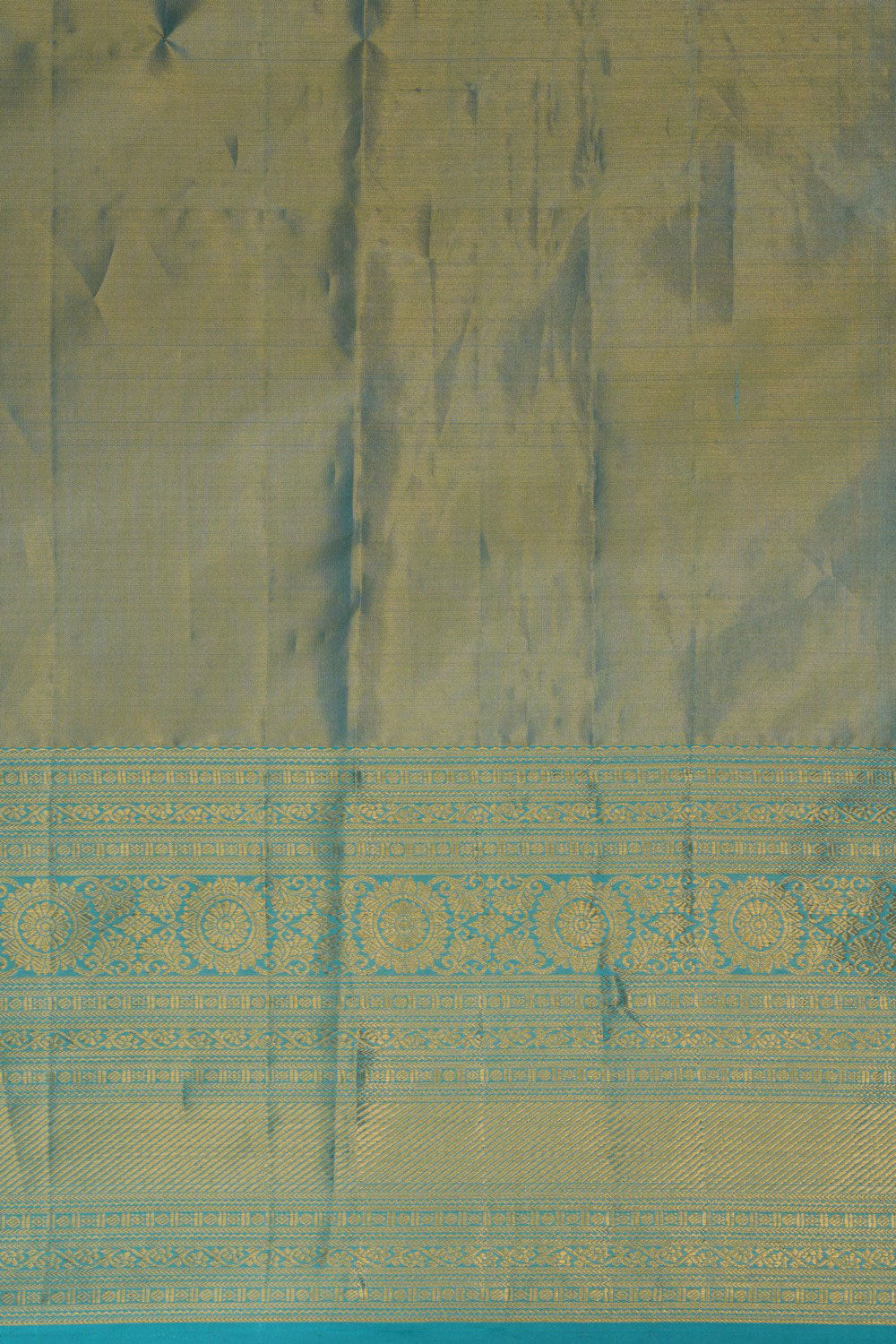 Image of Kanchipattu Brocade Pink Saree