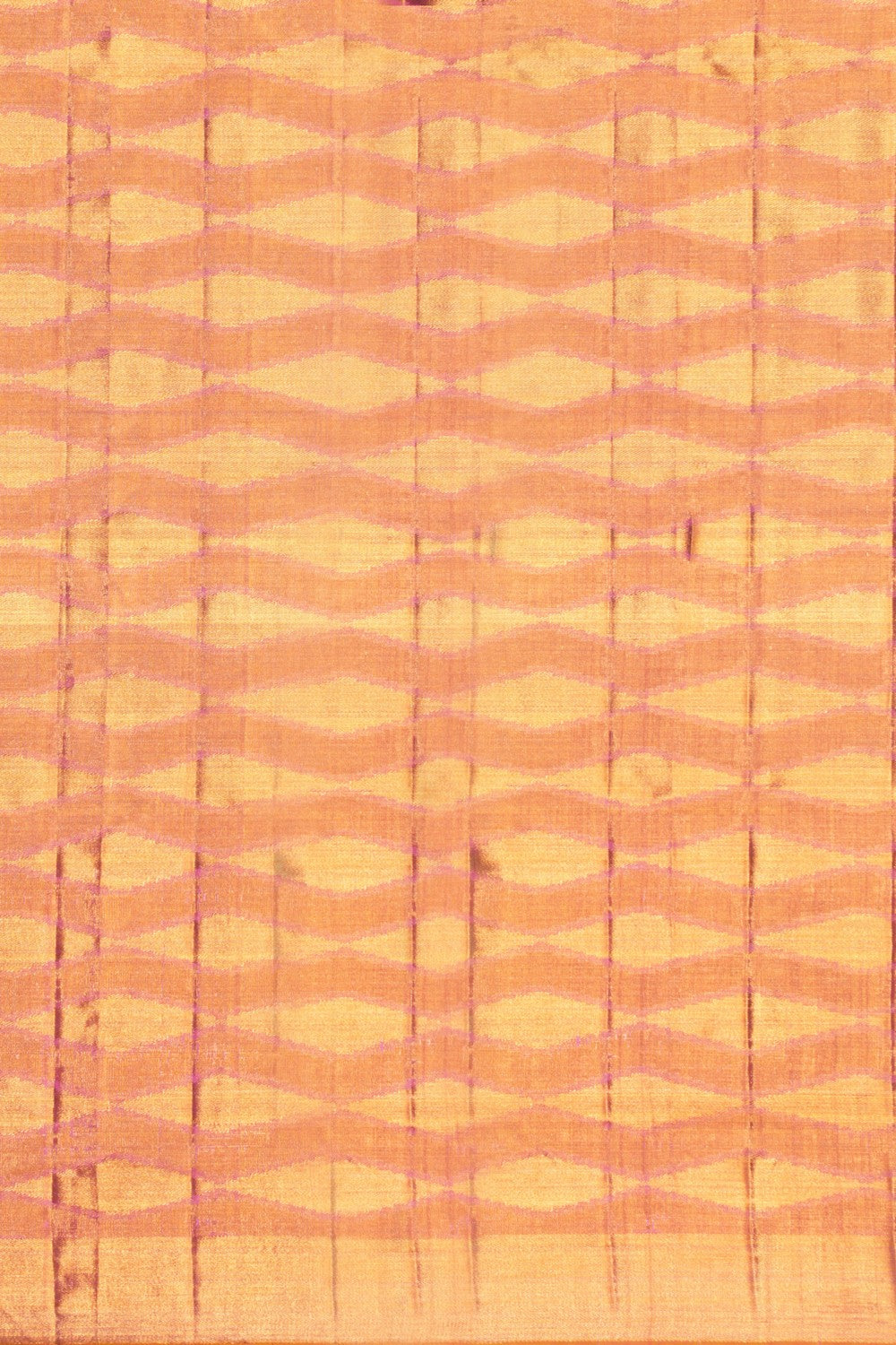 Image of Kanchipattu Tissue Brocade Aqua Blue Saree