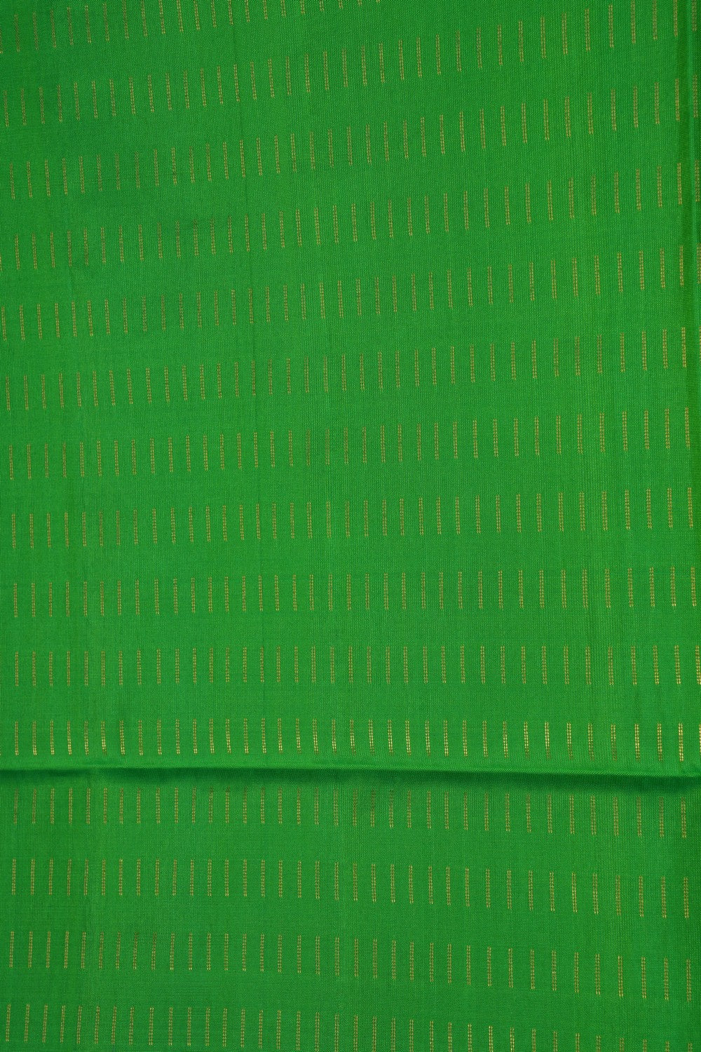 Image of South Silk Green Saree