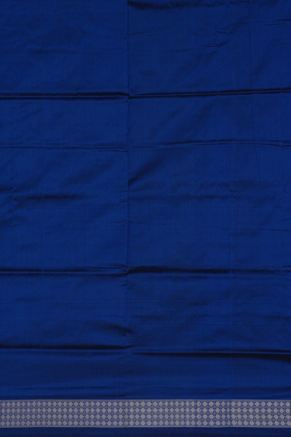 Image of Sambalpuri Silk Brown Saree