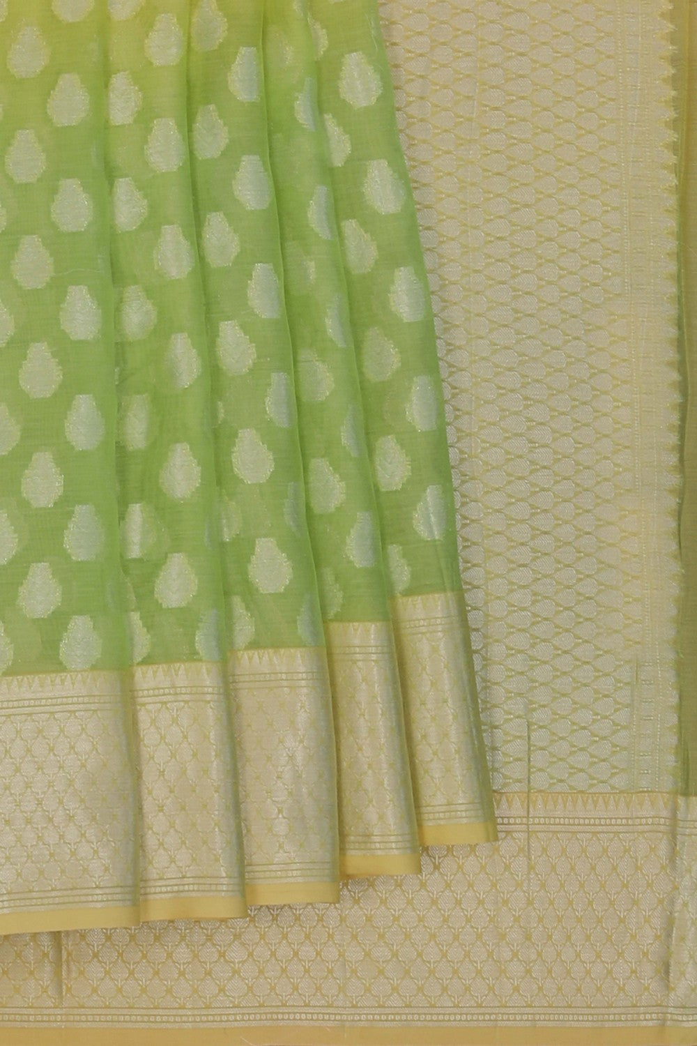 Kota Multi Colour Saree