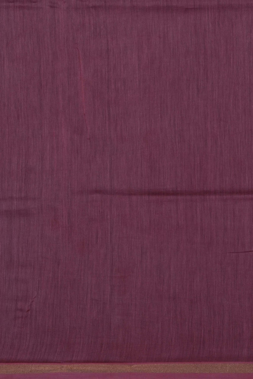 Image of Pink Chanderi Silk Cotton Saree
