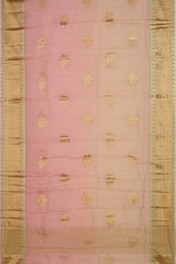 Image of Kota Pink Saree