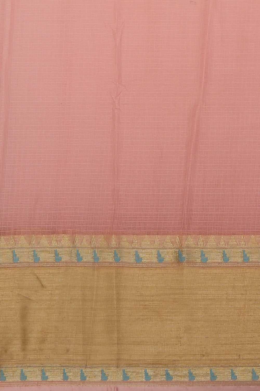 Kota Pink Saree