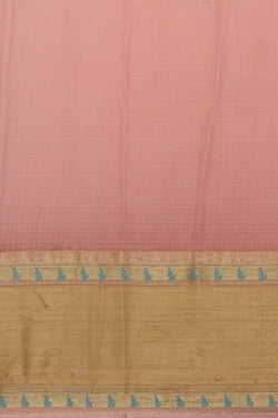 Image of Kota Pink Saree